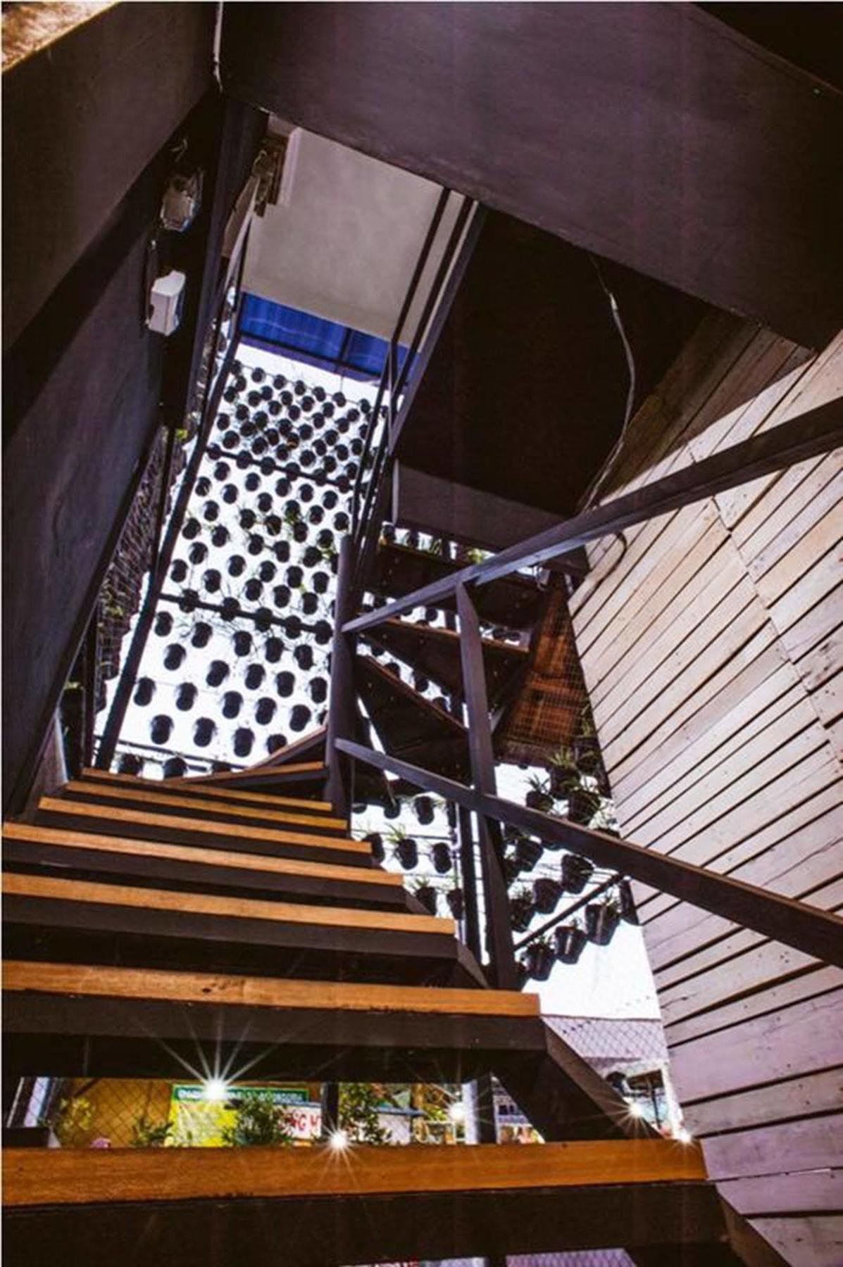 Bedplus Backpacker Kuta Legian Exterior foto